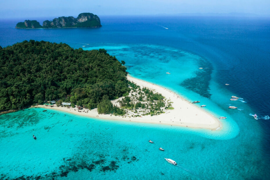 Seaplane Travel Is Coming to Phuket - PHUKET 101