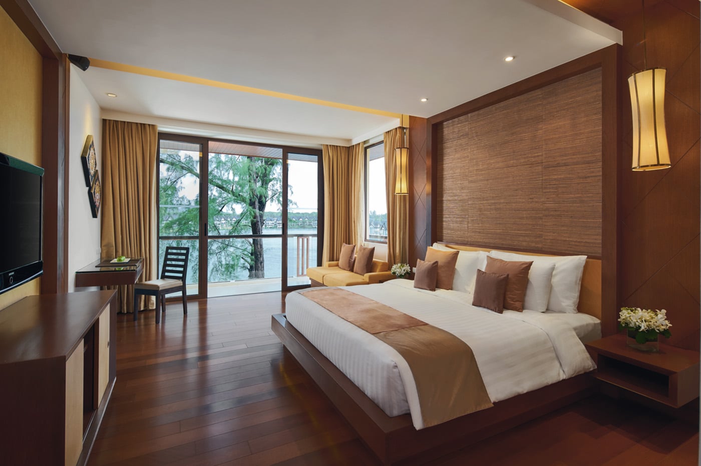 Mövenpick Phuket Bangtao