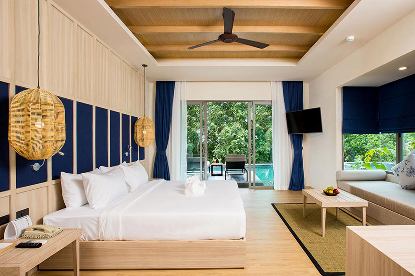 Mandarava Resort and Spa