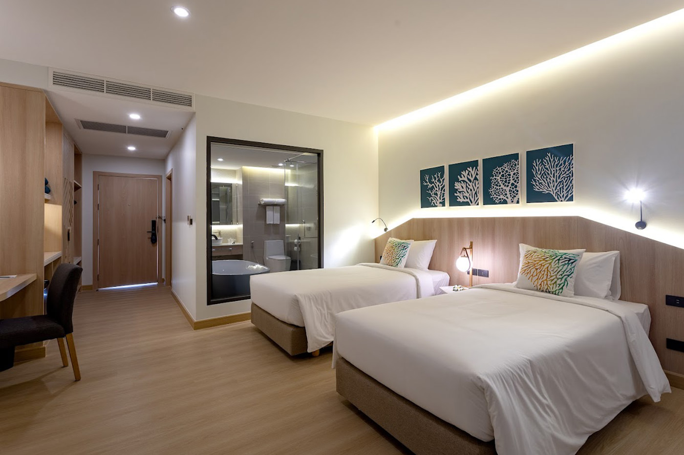 Phuket Emerald Beach Resort