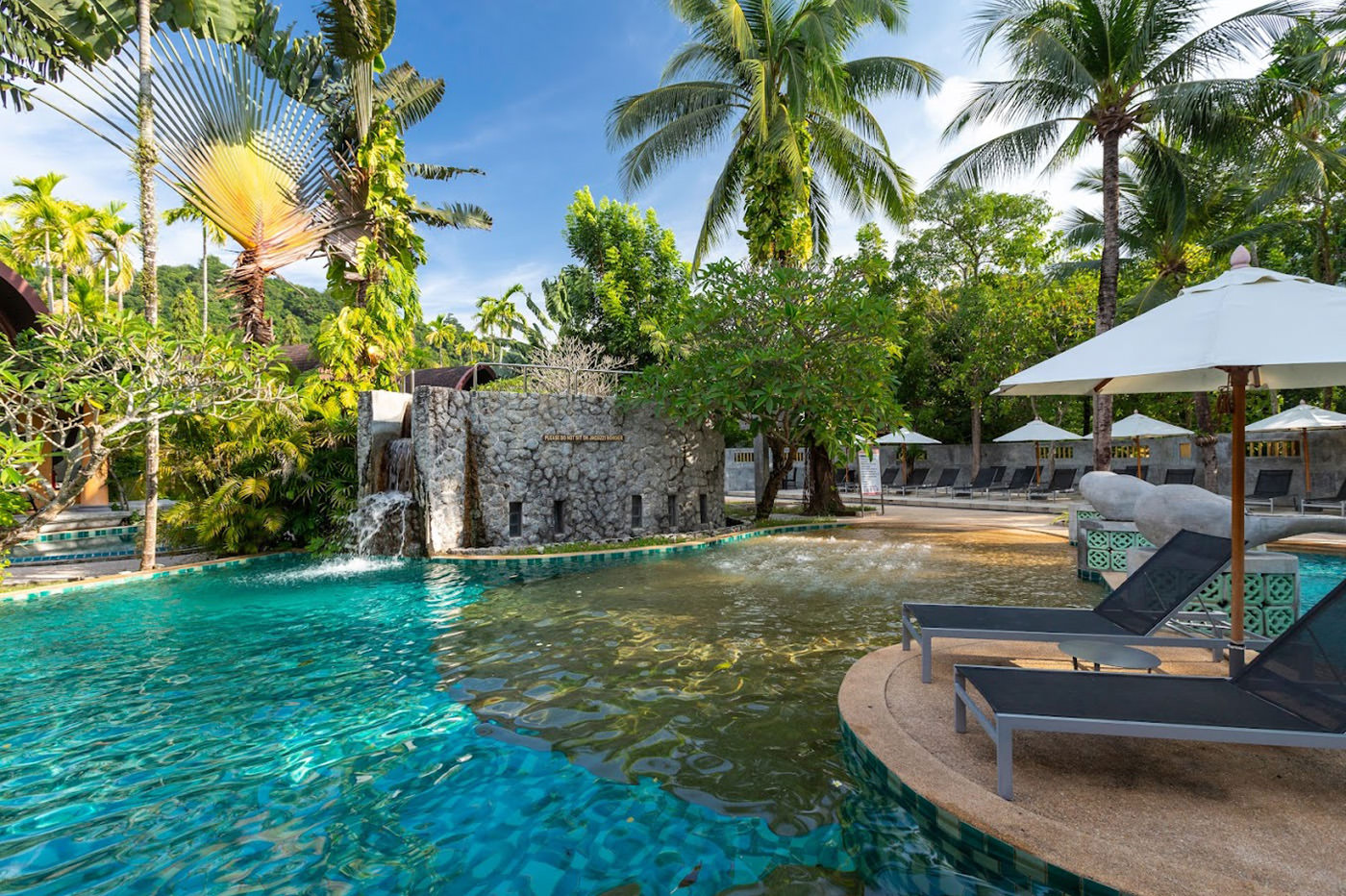 The Village Resort & Spa