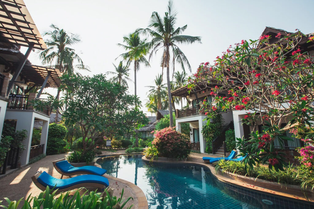 10 Best Hotels in Railay Beach Where to stay in Railay?