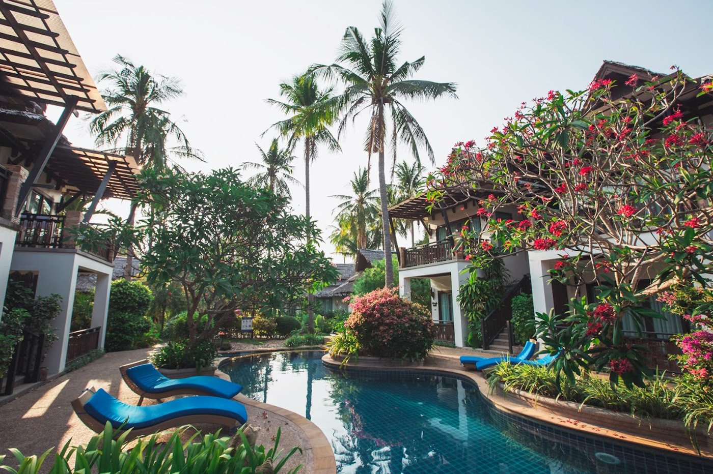 Railay Village Resort