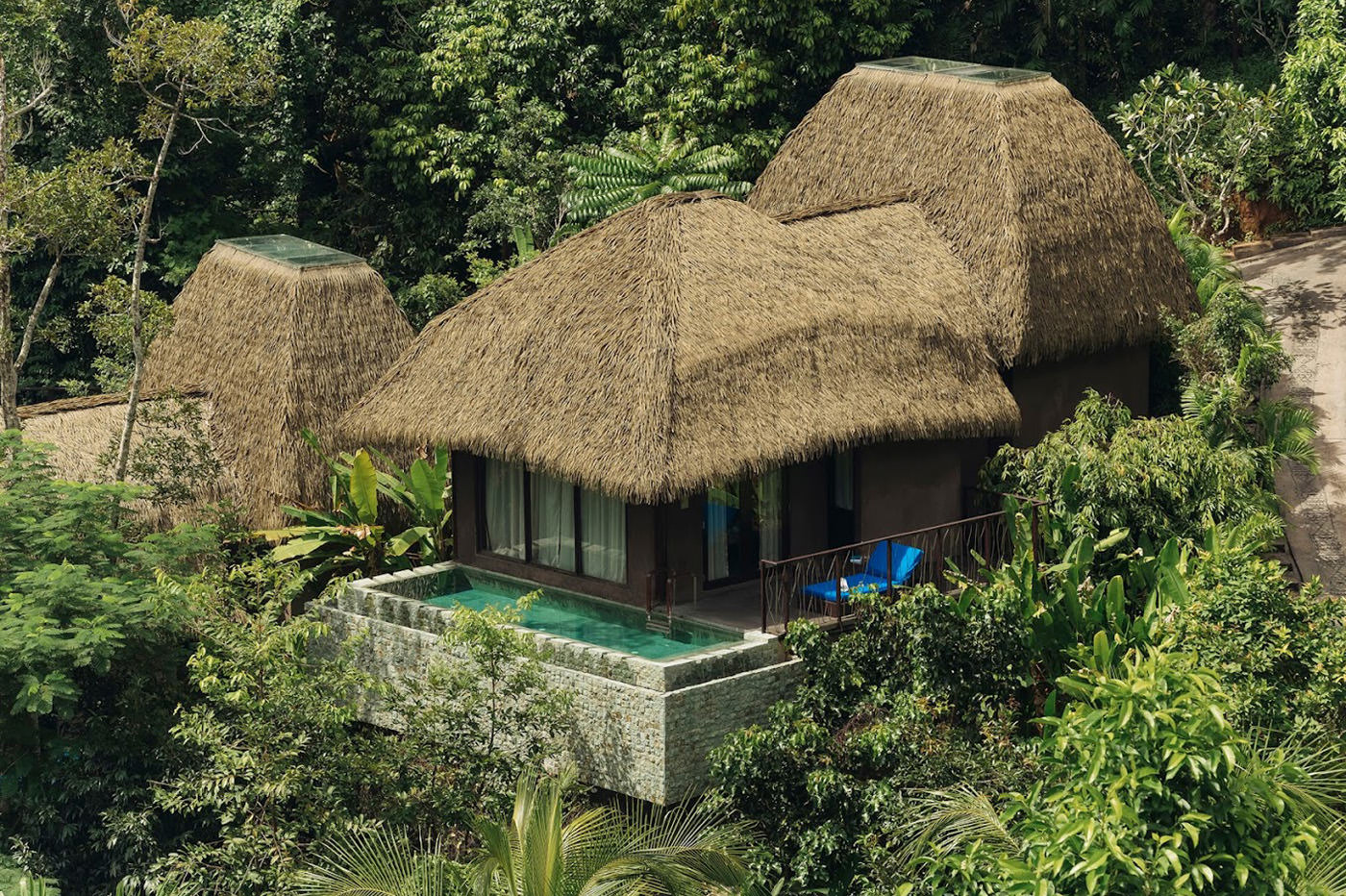 Keemala Resort Phuket