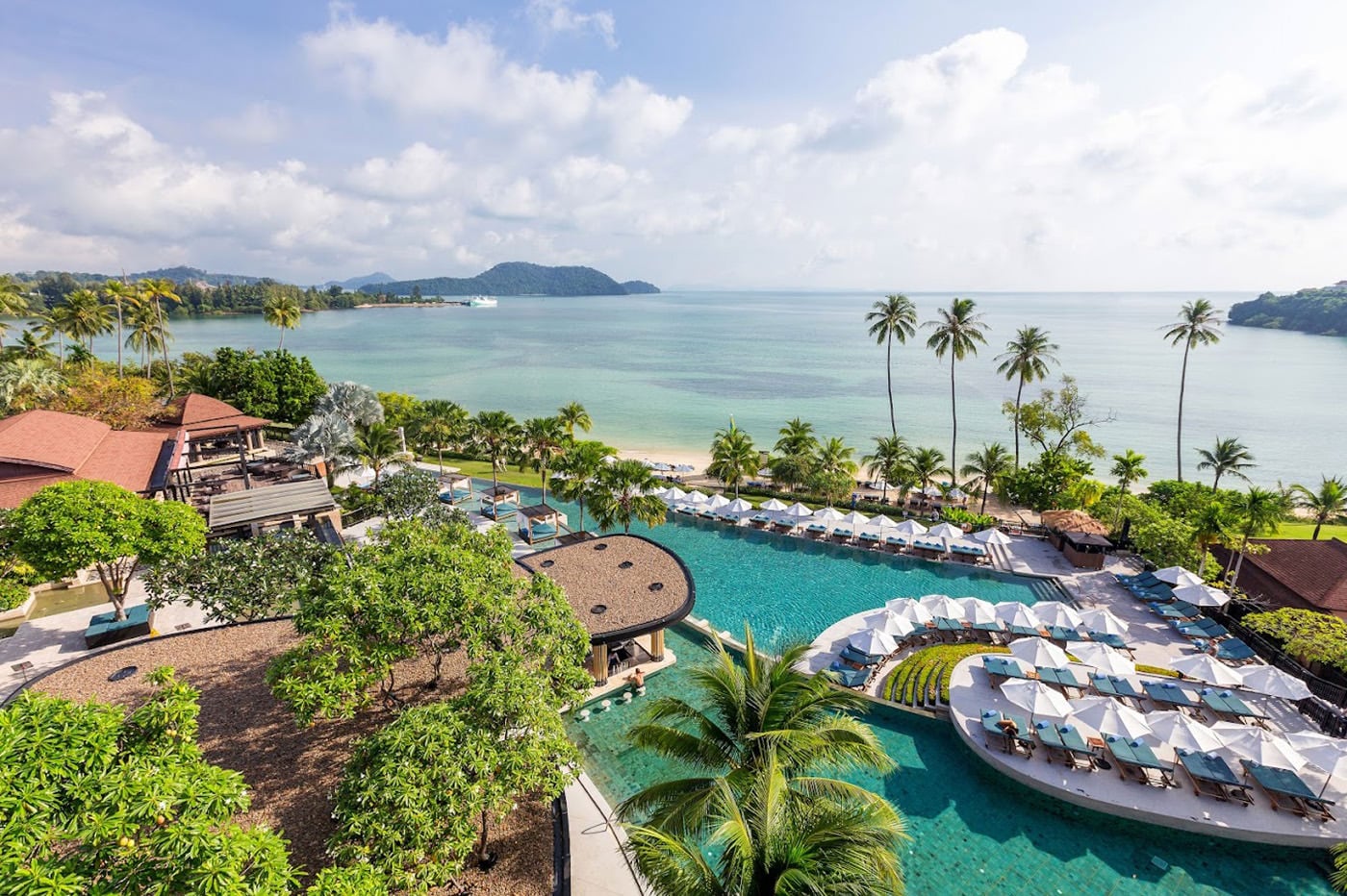Pullman Phuket Panwa Beach Resort