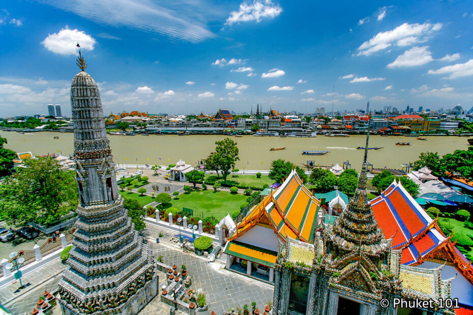 Best Things to Do in Thonburi, Bangkok