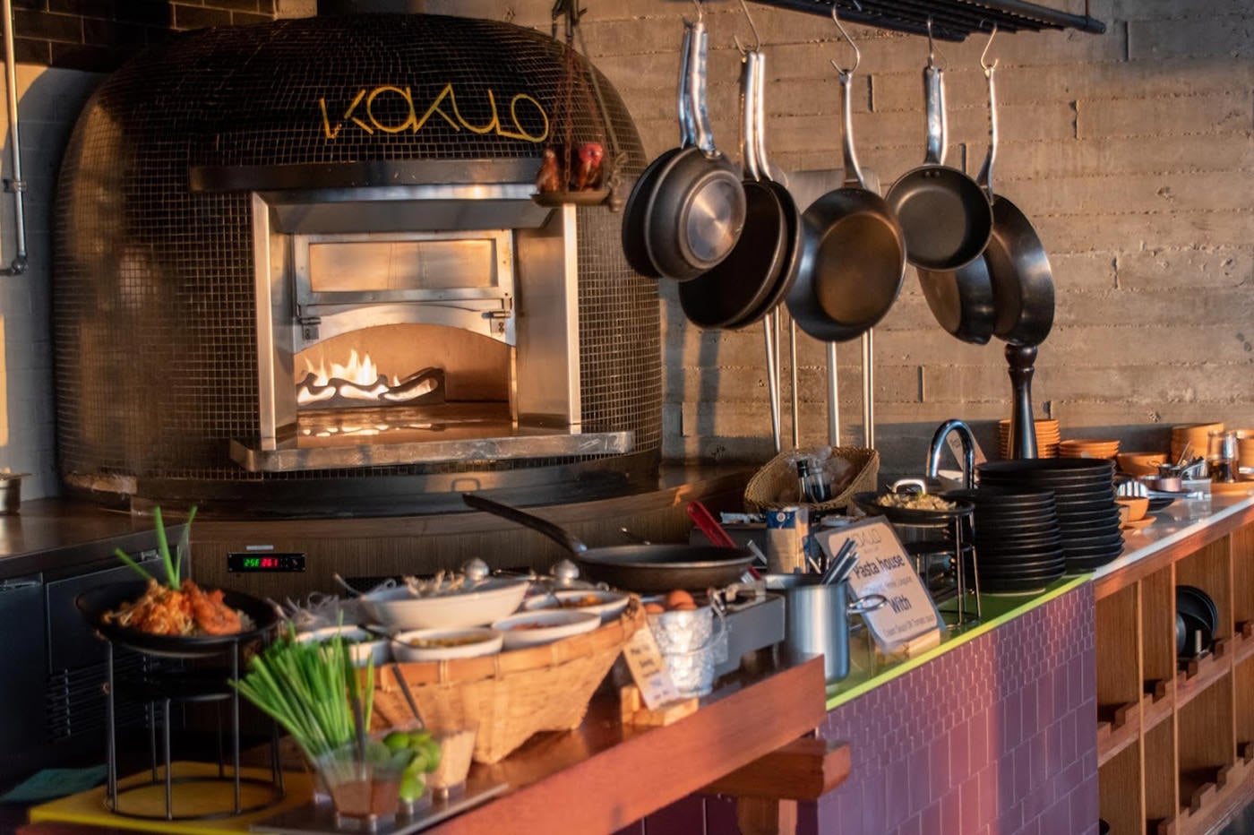 La Vela Khao Lak, Bang Niang Beach