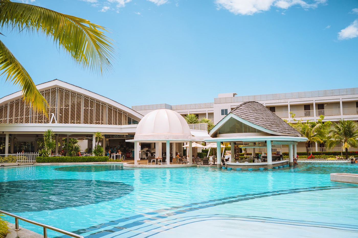 The Sands Khao Lak by Katathani, Bang Niang Beach