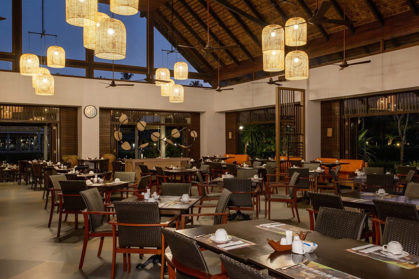 The Sands Khao Lak by Katathani, Bang Niang Beach