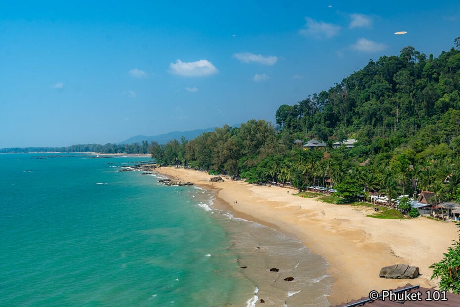 Khao Lak - What to Do in Khao Lak?