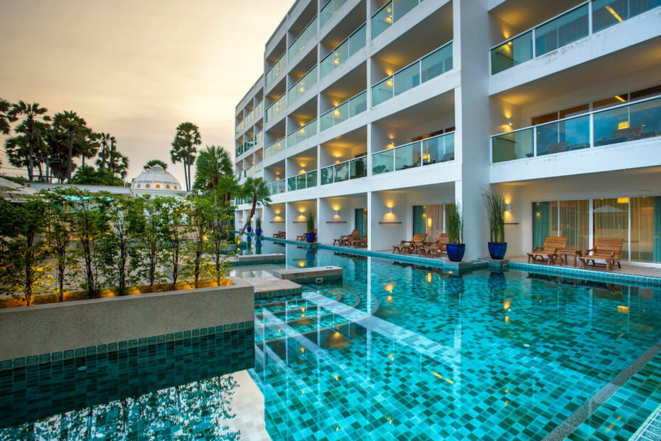 chanalai romantica hotel phuket