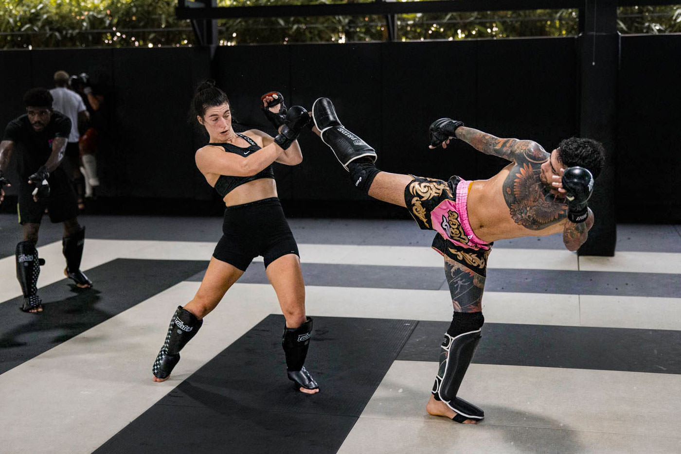 Bangtao Muay Thai & MMA
