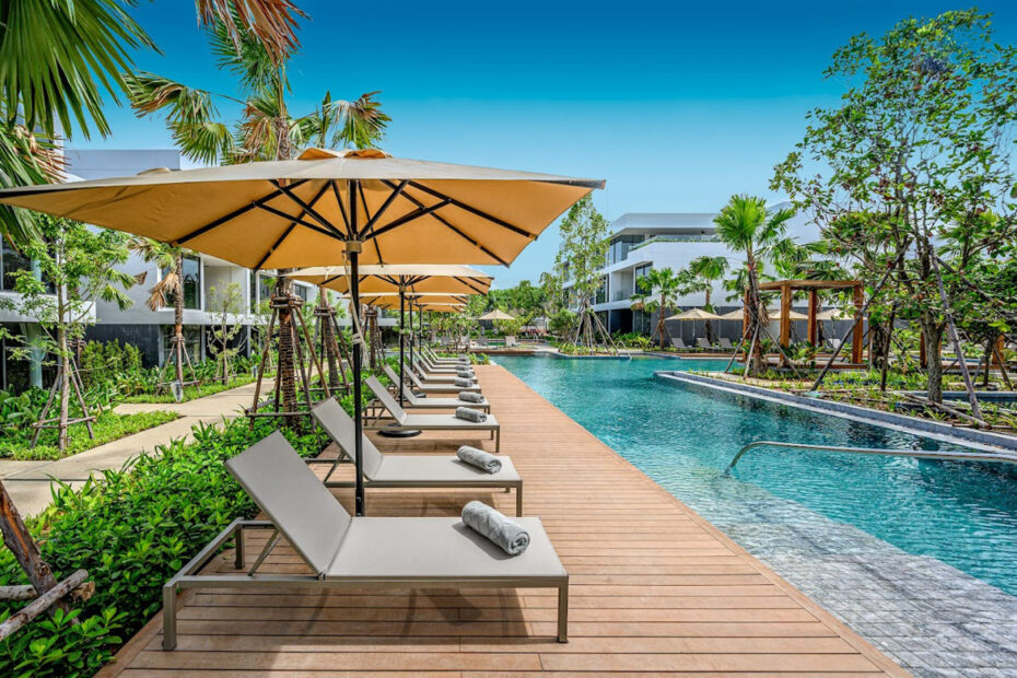Stay Wellbeing & Lifestyle Resort, Rawai Beach, Phuket
