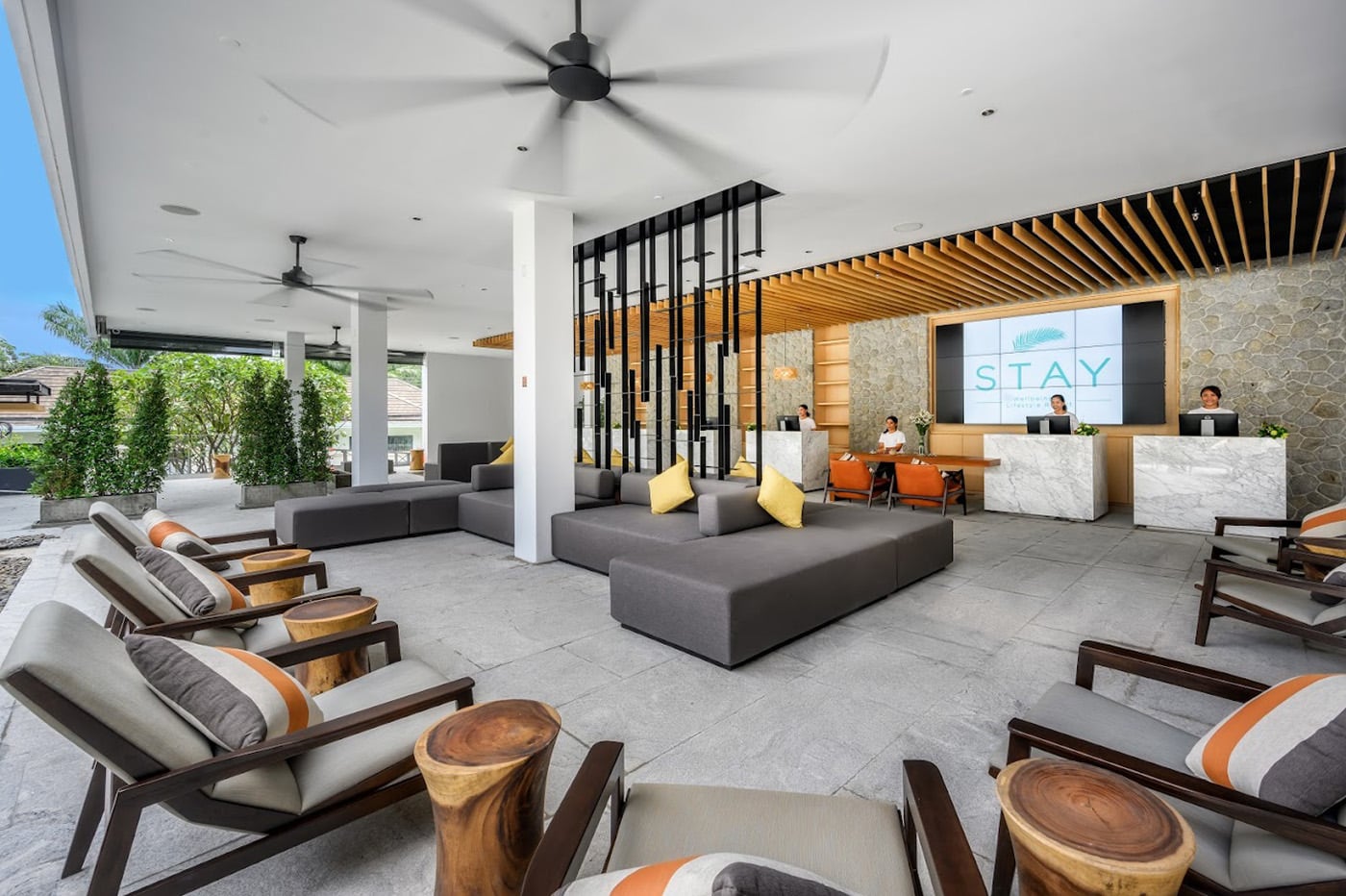 Stay Wellbeing & Lifestyle Resort, Rawai Beach, Phuket