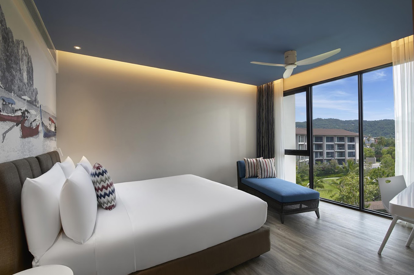 OZO Phuket, Kata Beach, Phuket