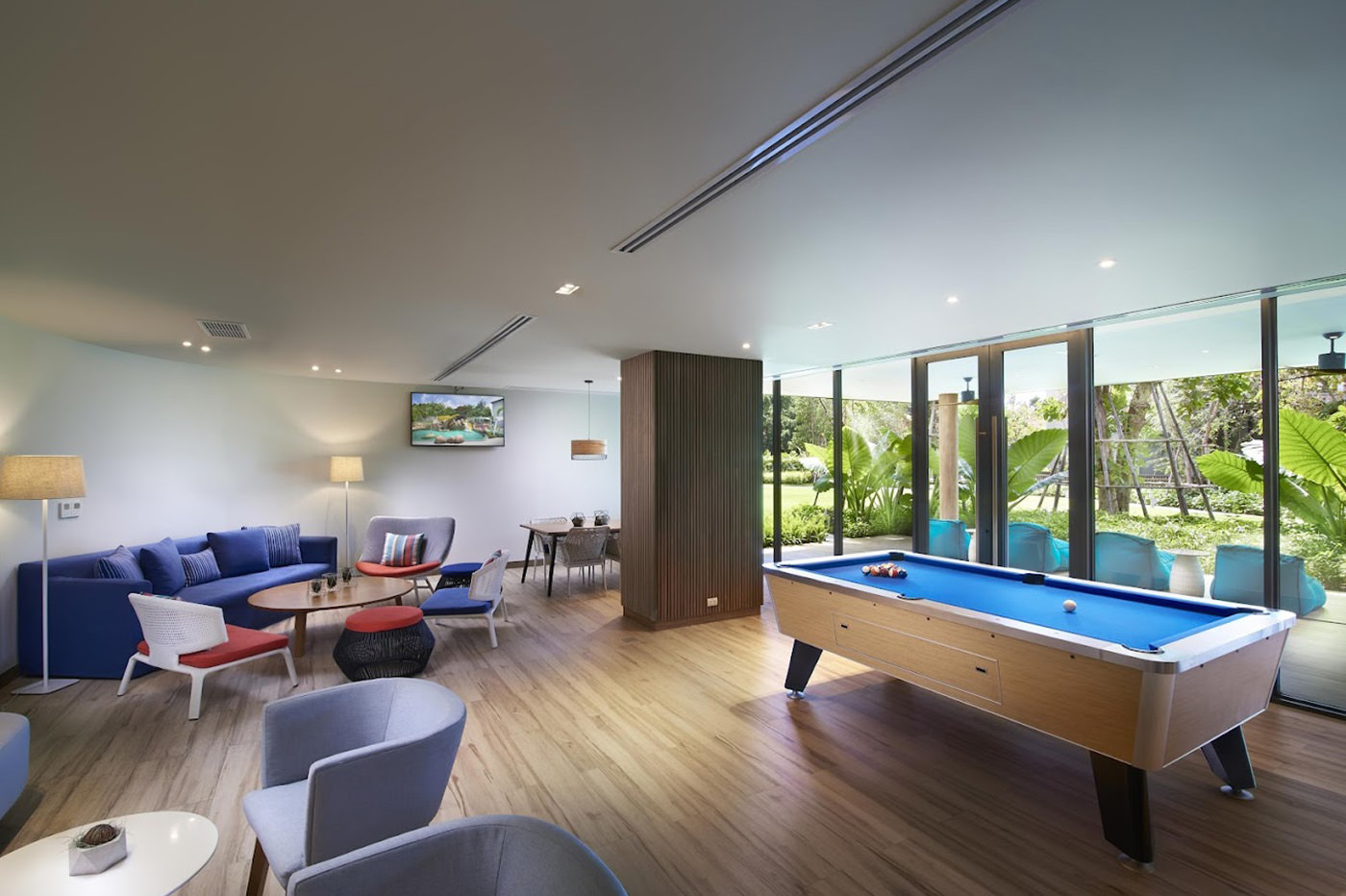 OZO Phuket, Kata Beach, Phuket