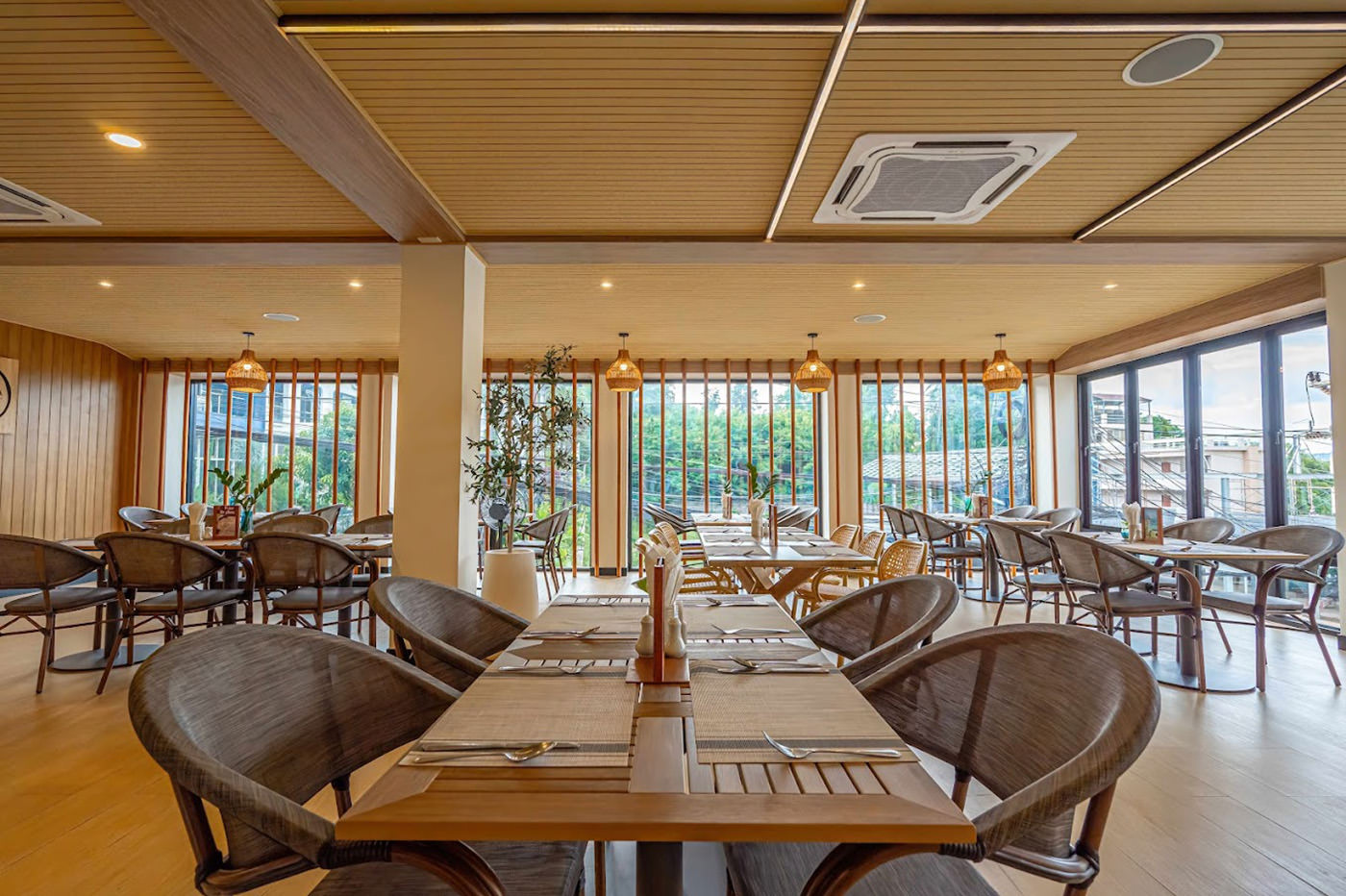 Orchidacea Resort, Kata Beach, Phuket