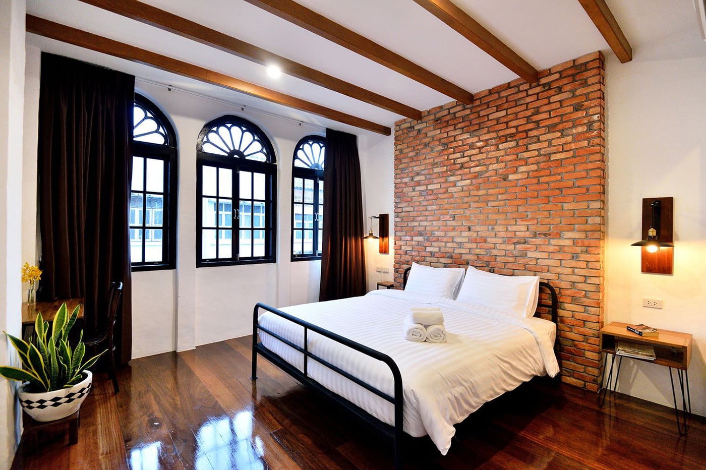 The Rommanee Classic Guesthouse, Phuket