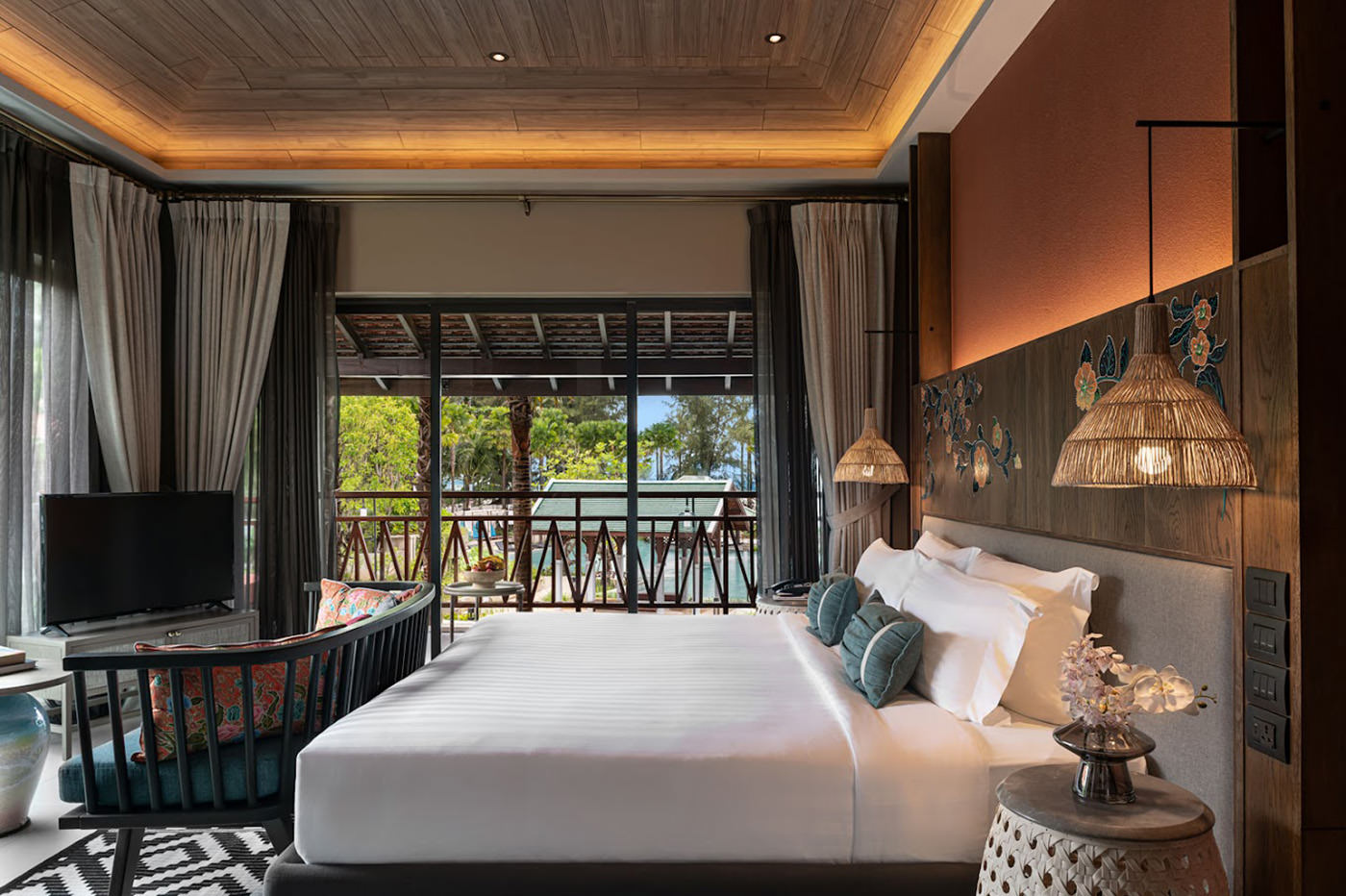 Grand Mercure Khao Lak BangSak
