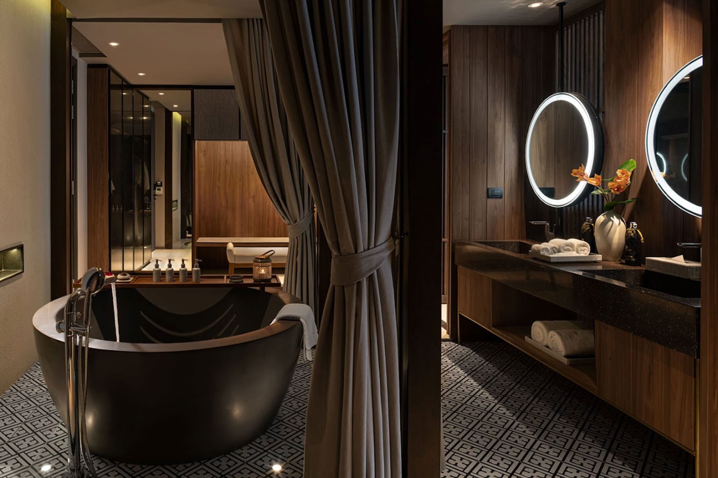 Grand Mercure Khao Lak BangSak