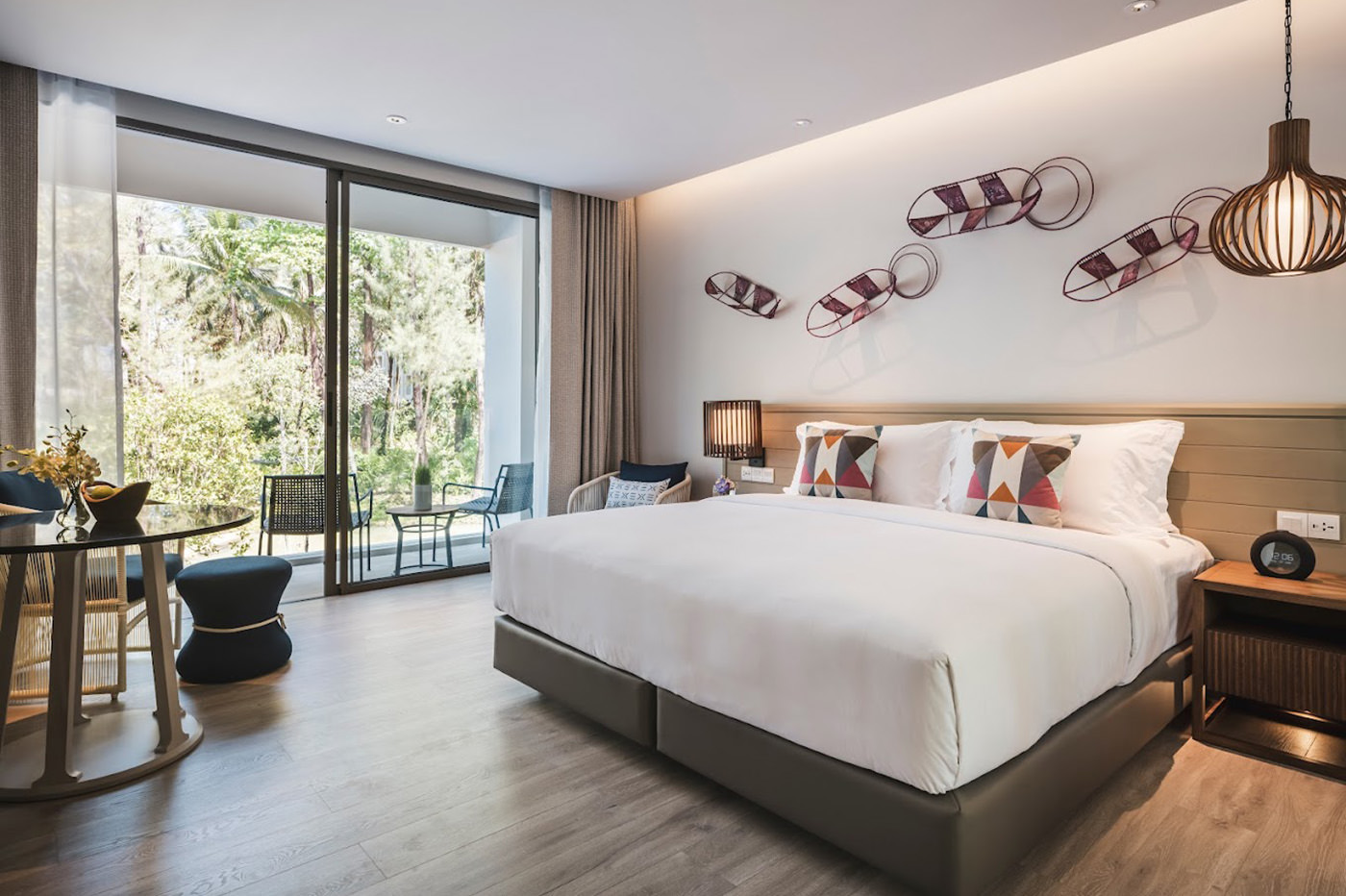 Avani Plus Khao Lak Resort, Bang Sak Beach