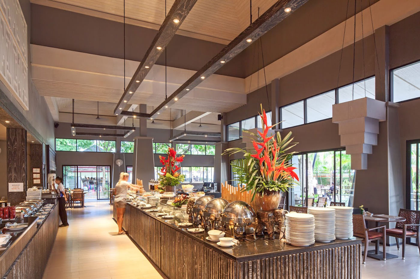 Beyond Resort Khaolak