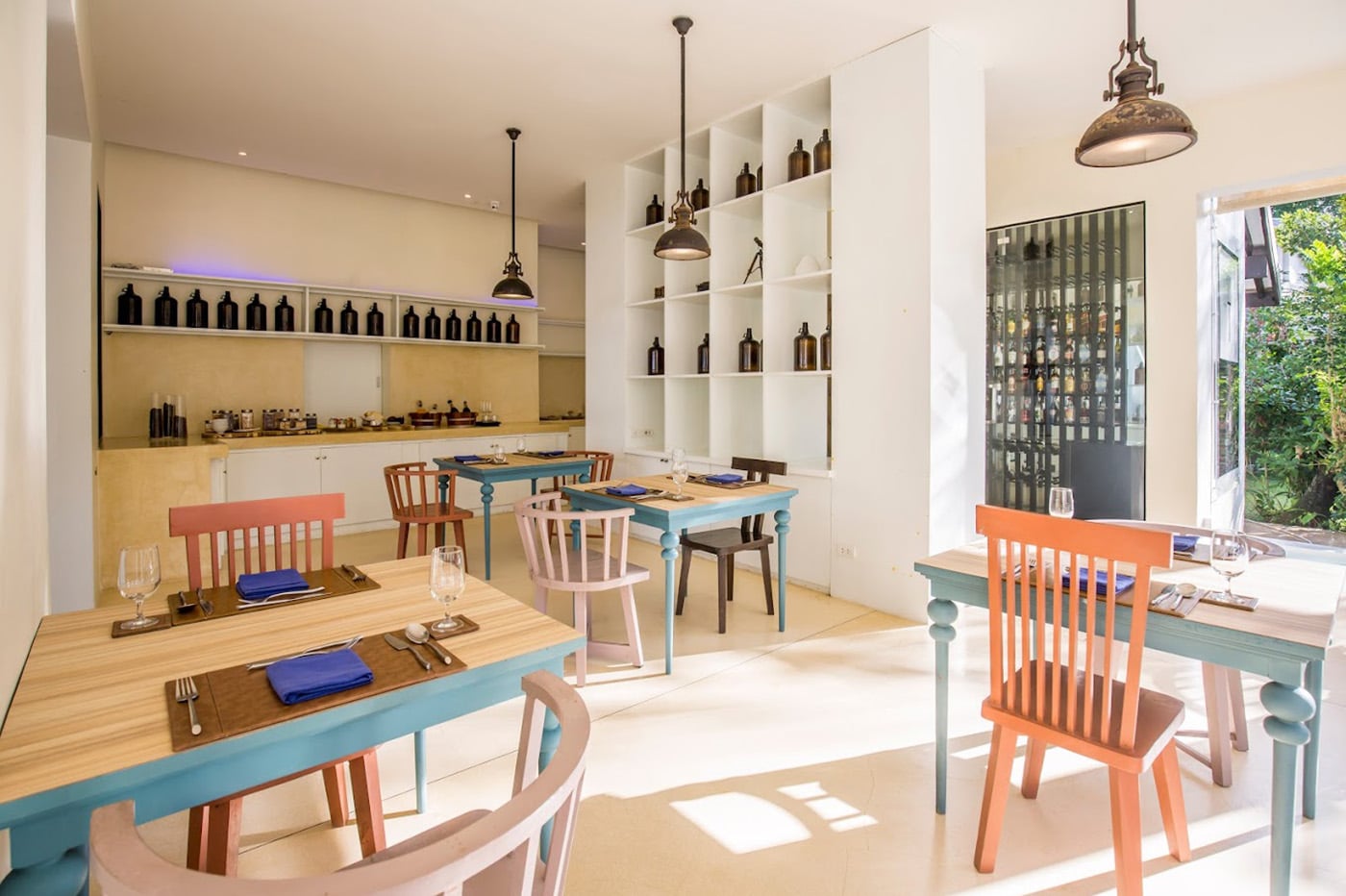 The Anda Mani Khaolak Beachfront Villas