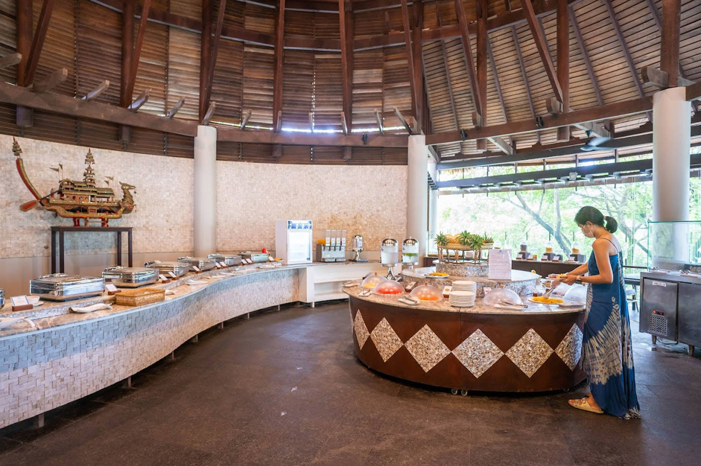 The Haven Khao Lak on Khuk Khak Beach