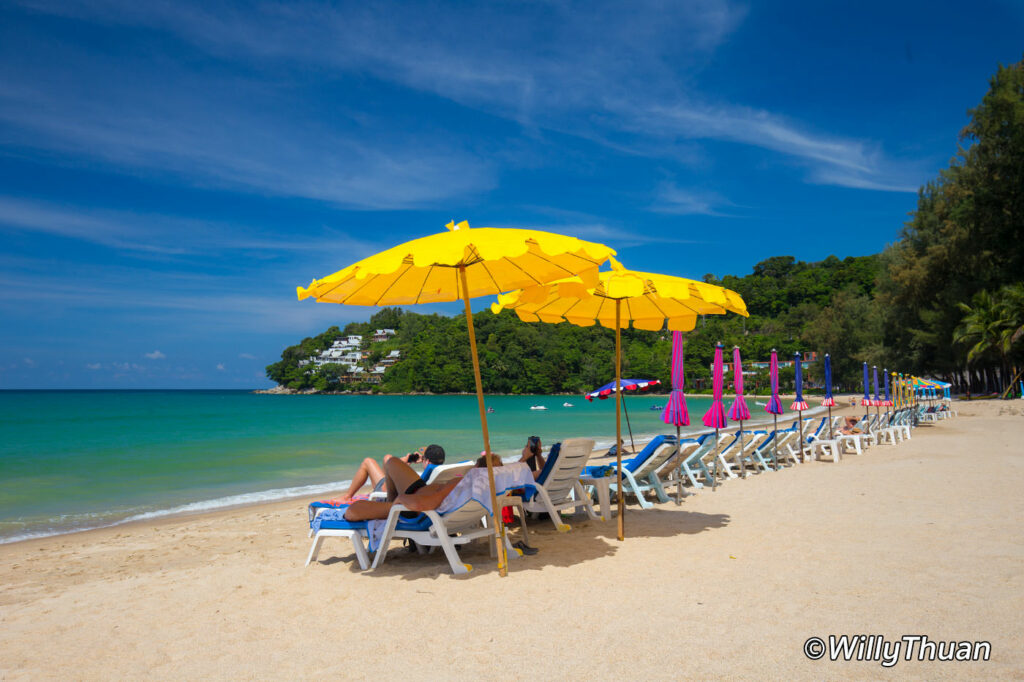 Kamala Beach Photos