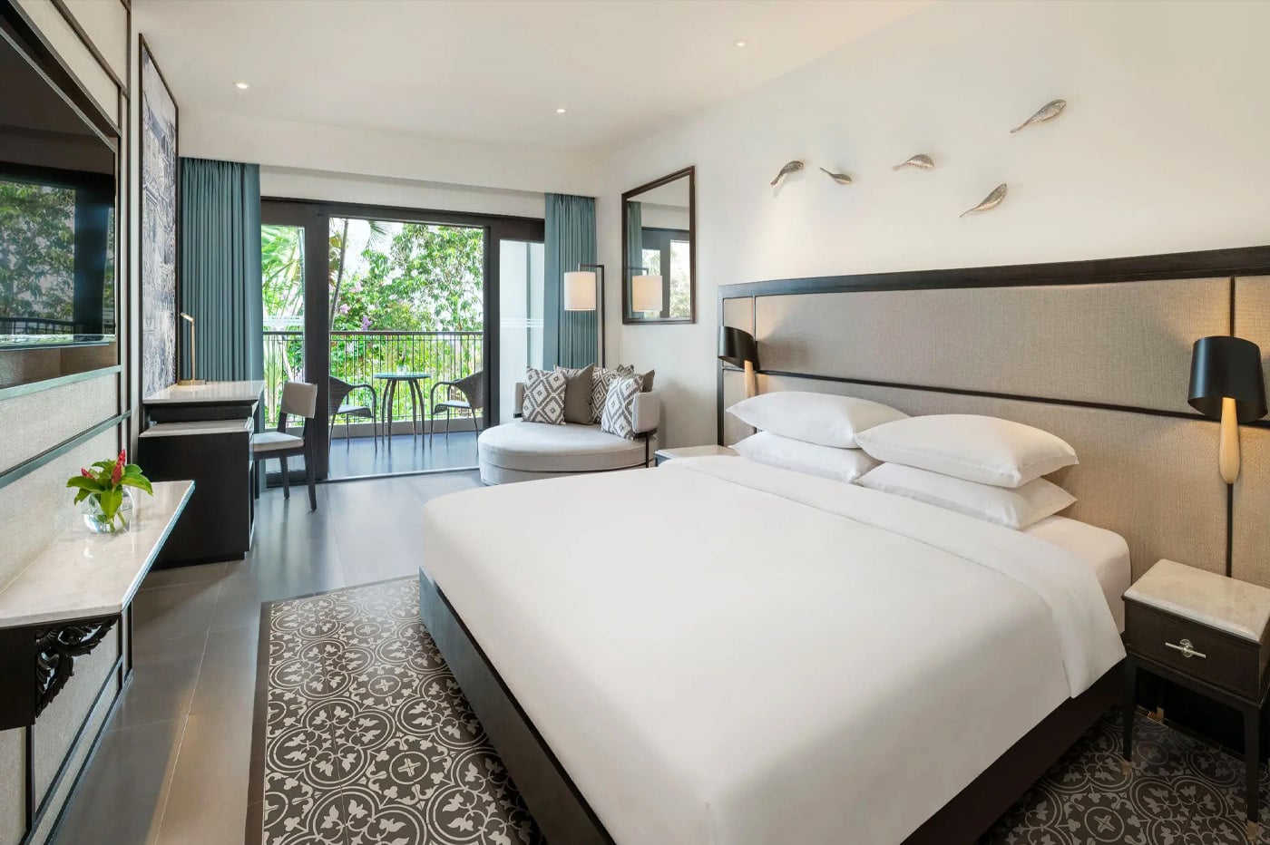 Hyatt Regency Phuket Resort