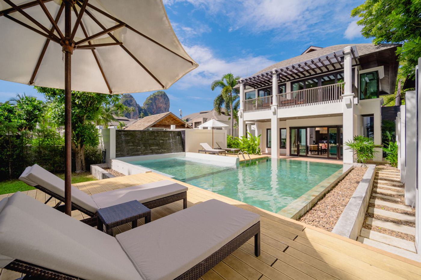 Bhu Nga Thani Resort Railay