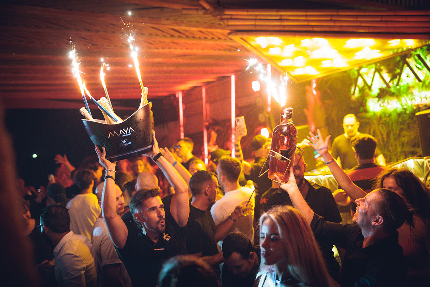 Maya Beach Club Phuket - PHUKET 101