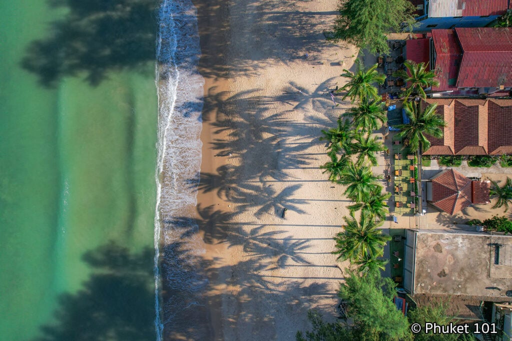 Cheap Hotels in Kamala Beach