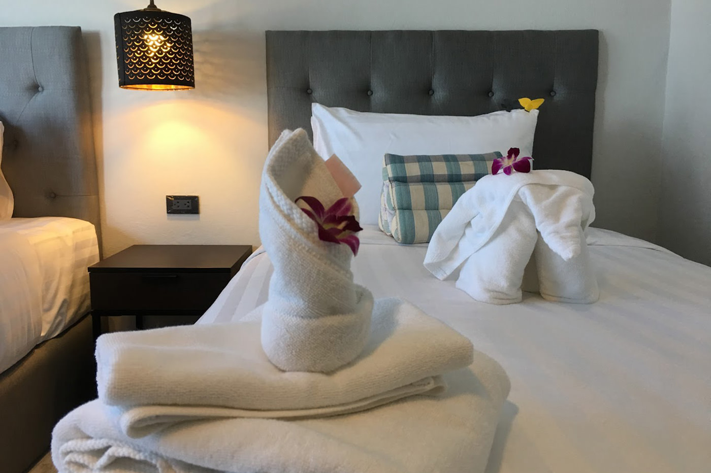 Thai Kamala Beach Front