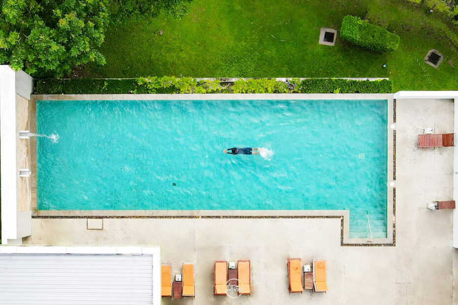 Tinidee Golf Resort Phuket