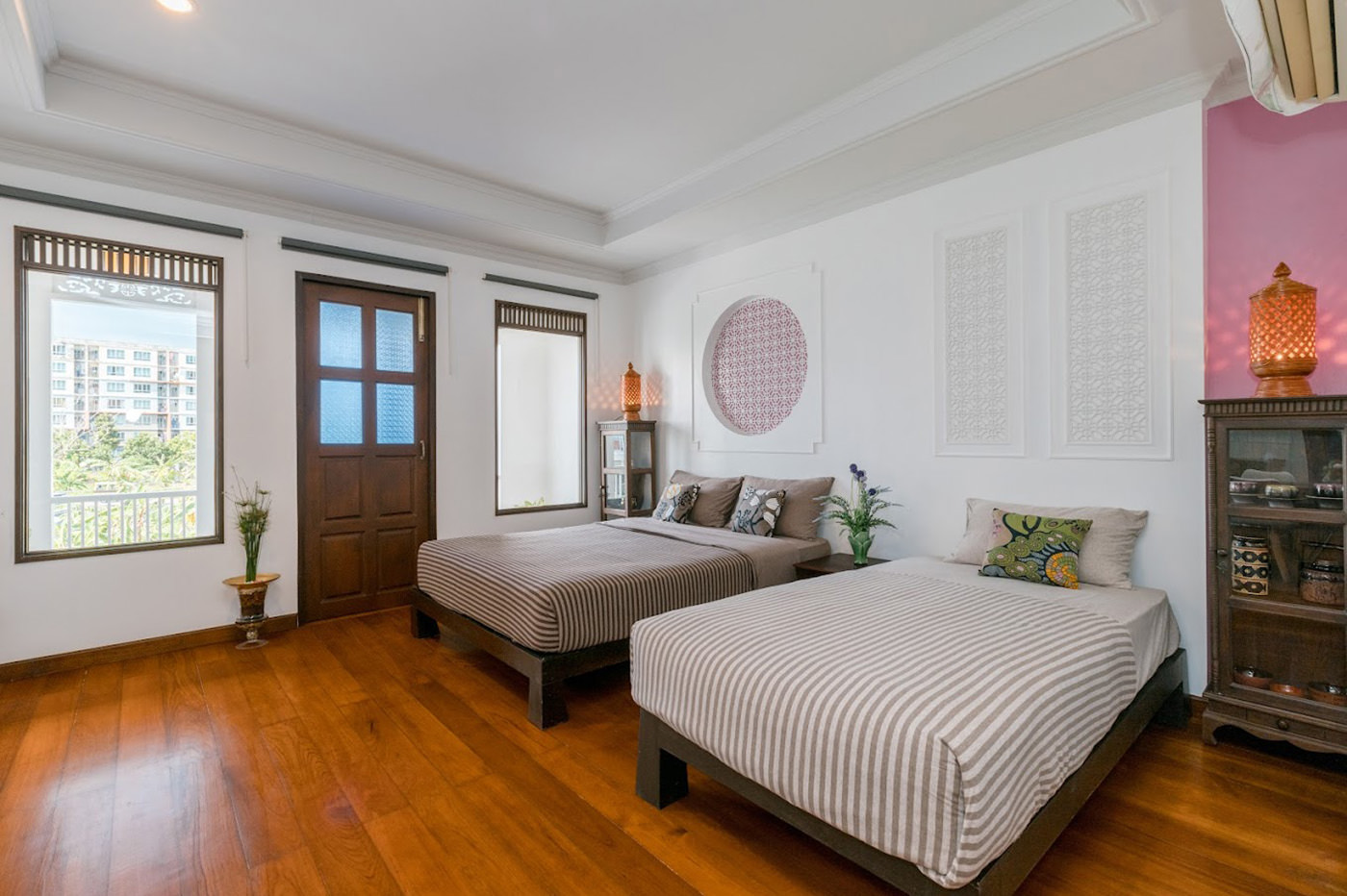 Botan Boutique Hotel