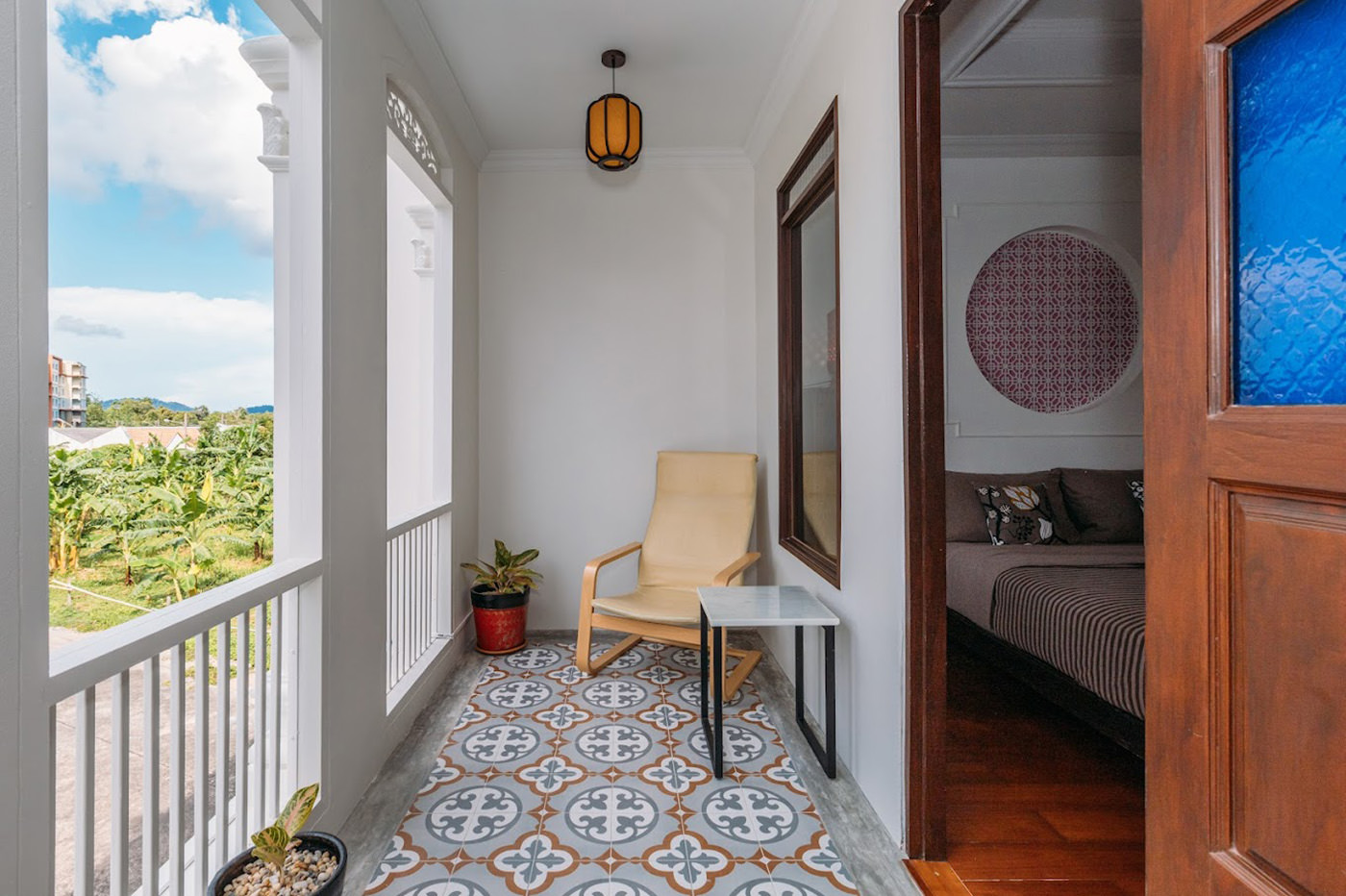 Botan Boutique Hotel