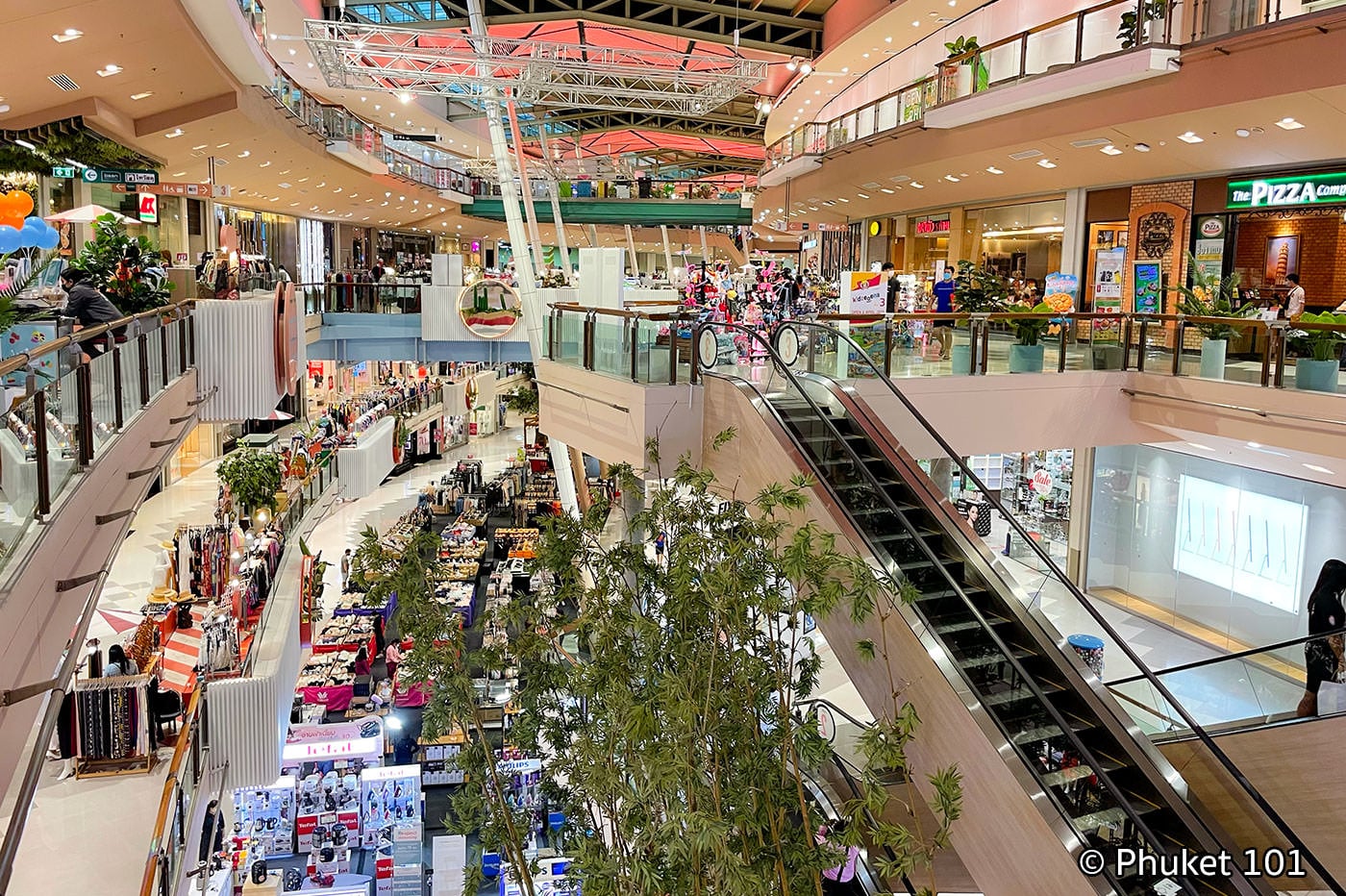 Central Festival Phuket