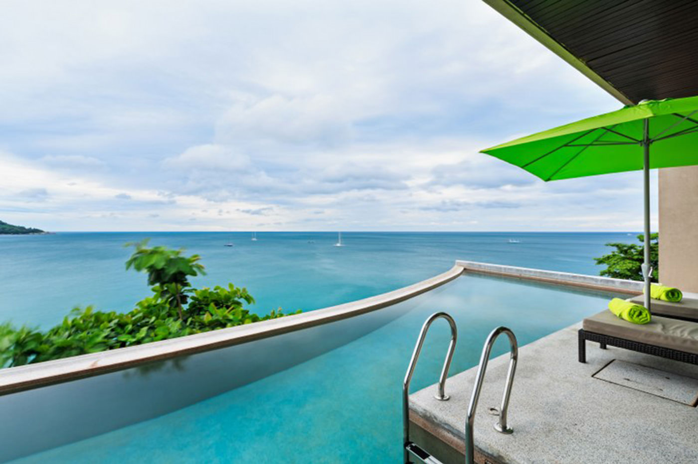 Impiana Private Villas Kata Noi