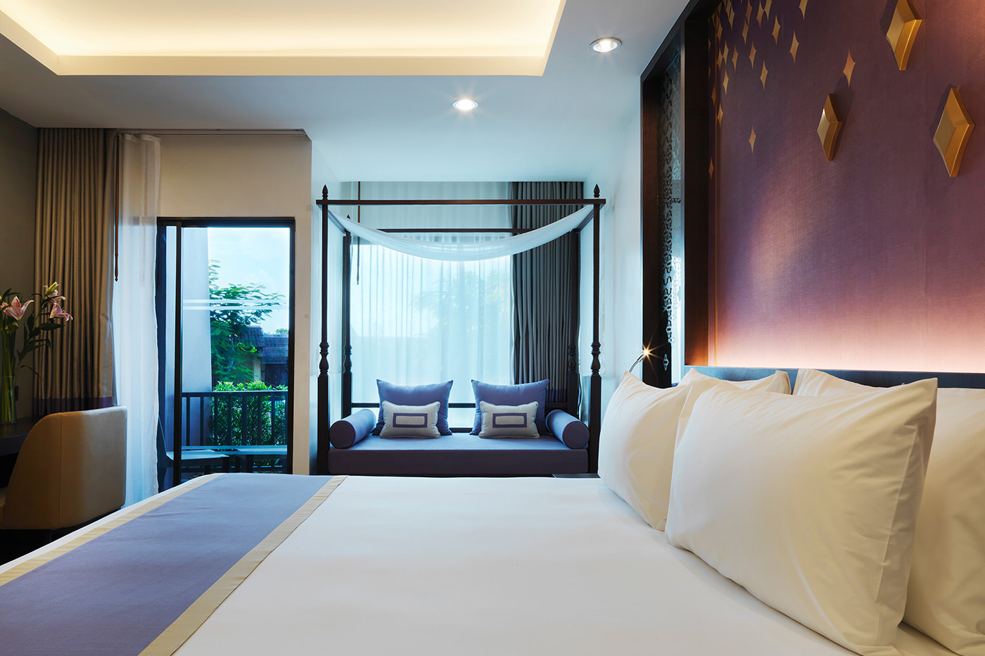Chanalai Garden Resort
