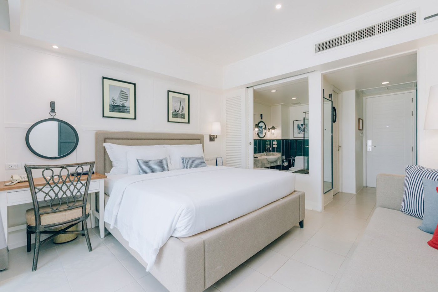 Sugar Marina Hotel - NAUTICAL