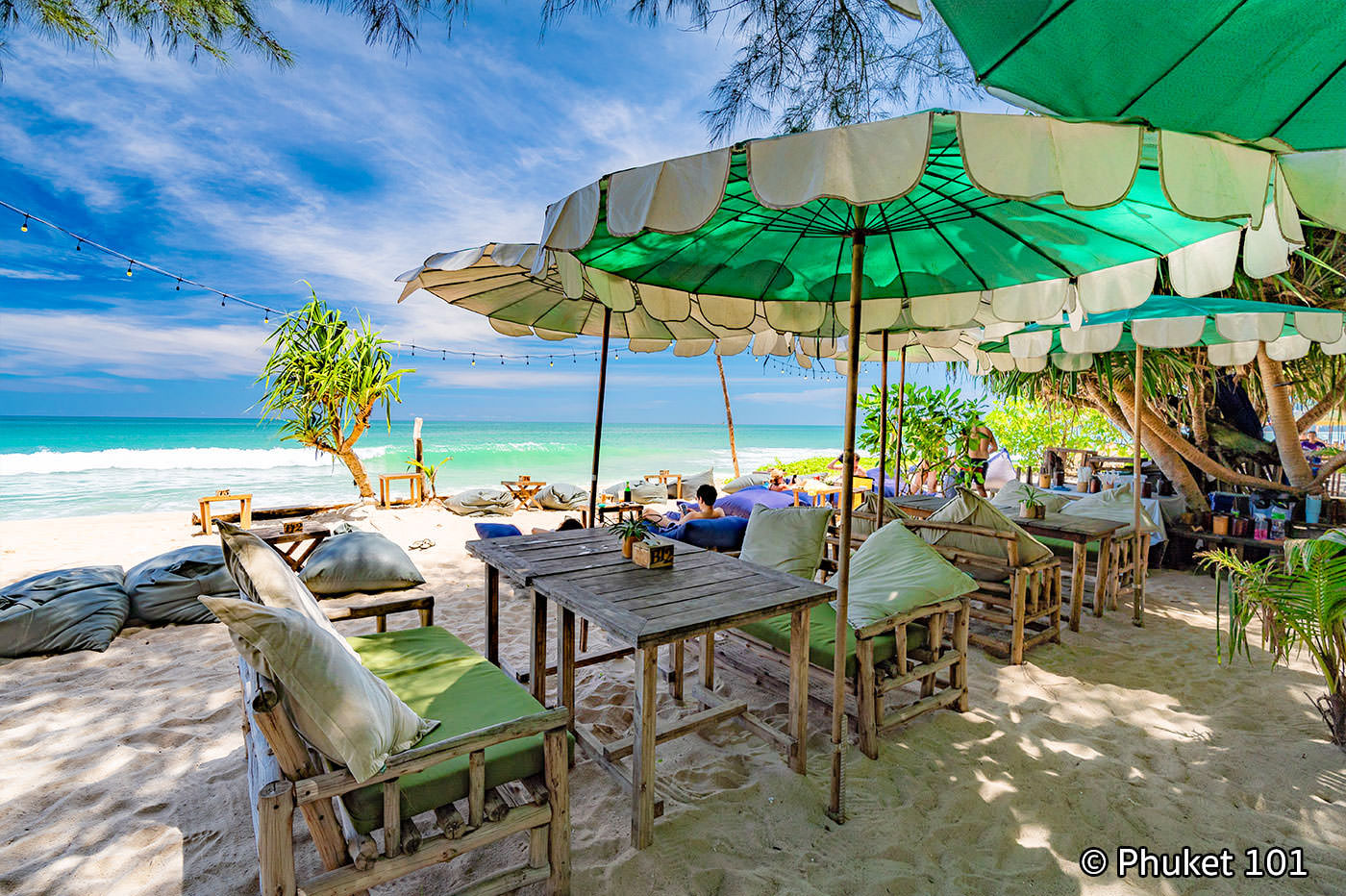 Phuket Directory - Phuket 101