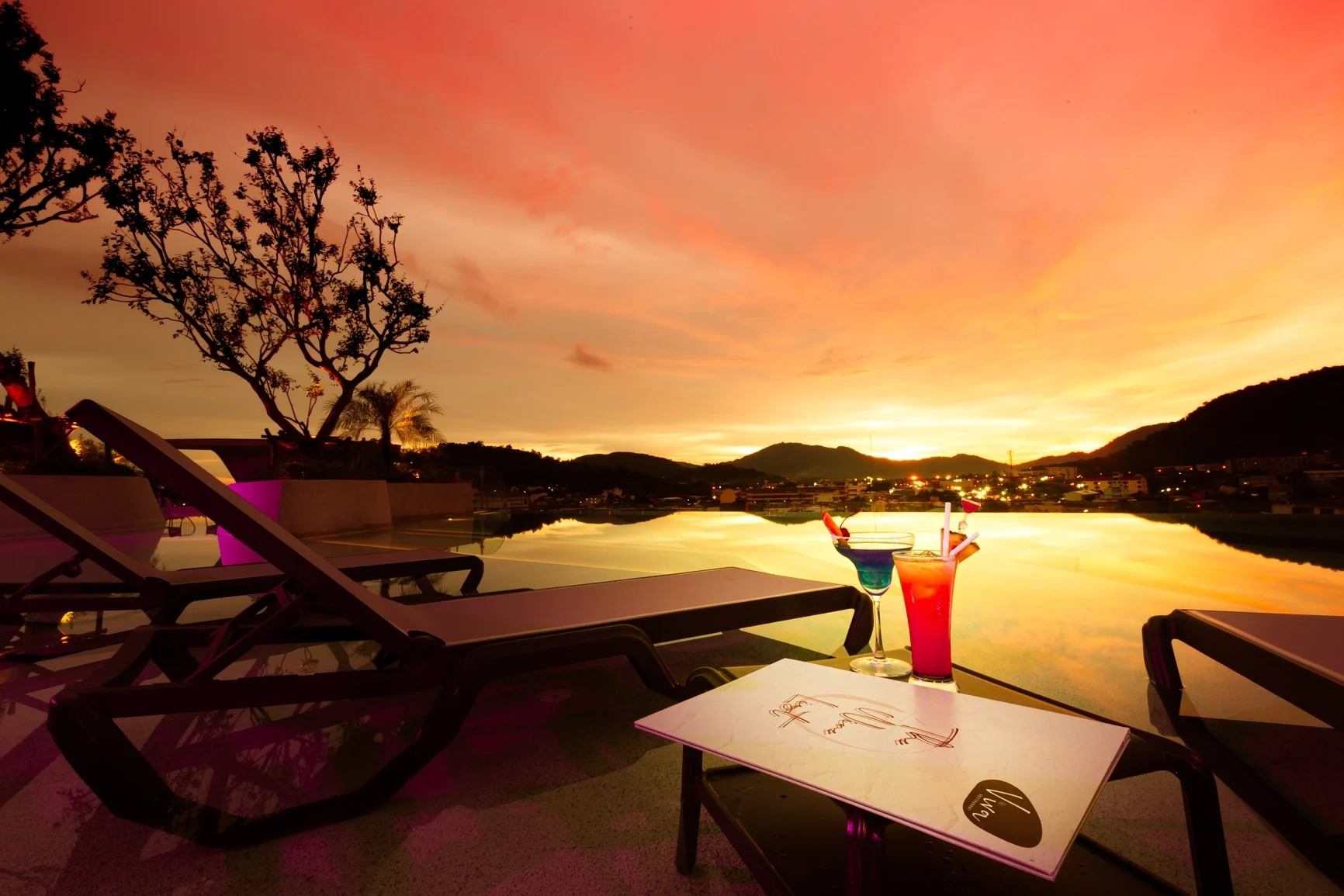 VIVA Rooftop and Restaurant