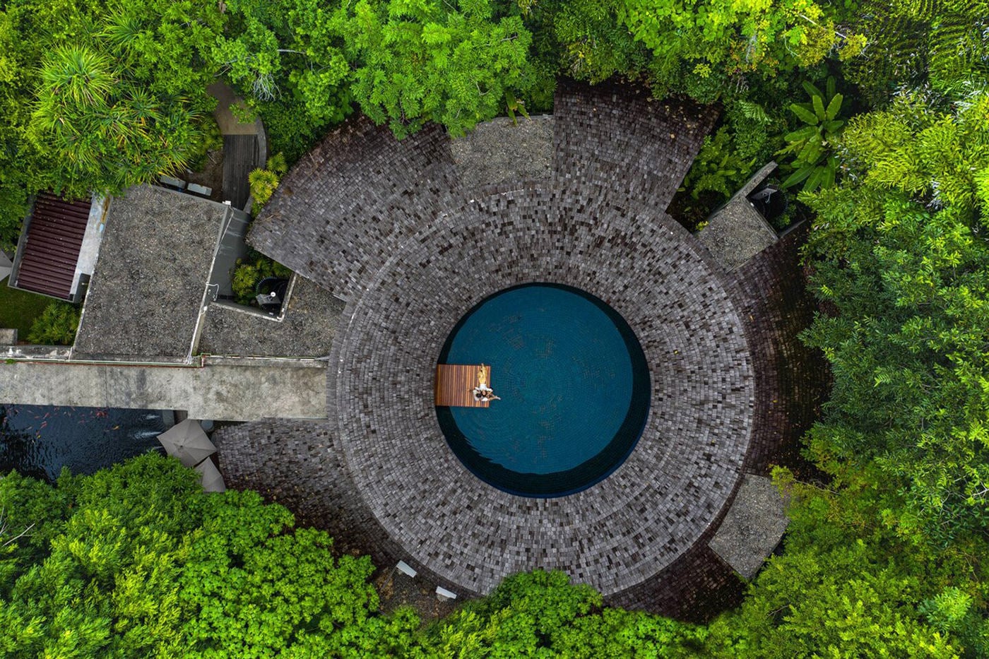 Quan Spa at Renaissance Phuket Resort & Spa