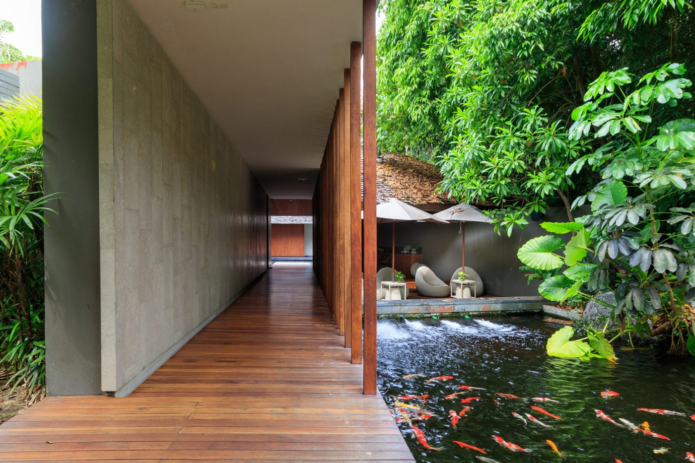 Quan Spa at Renaissance Phuket Resort & Spa