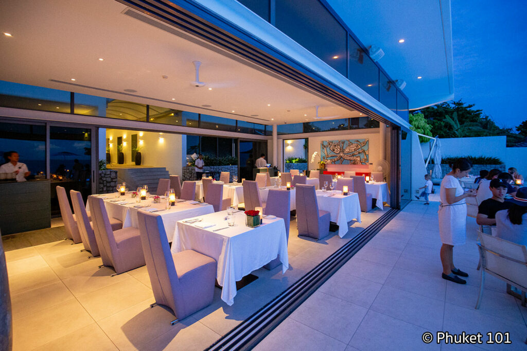 Kata Rocks Phuket - PHUKET 101