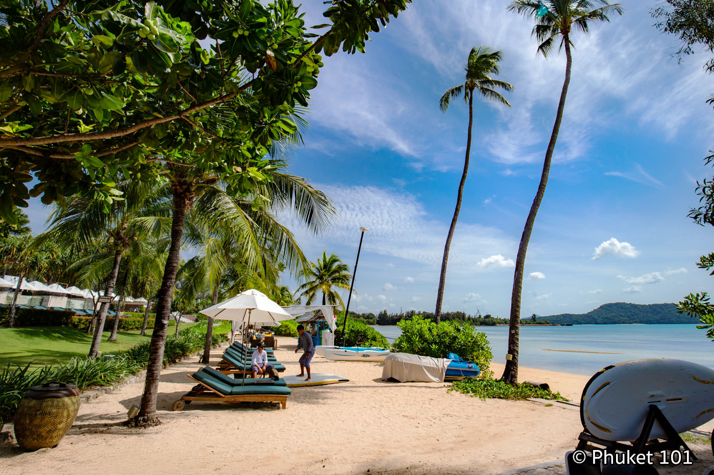 Heeowhat Beach Phuket