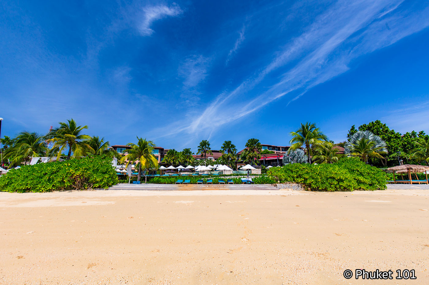 Heeowhat Beach Phuket