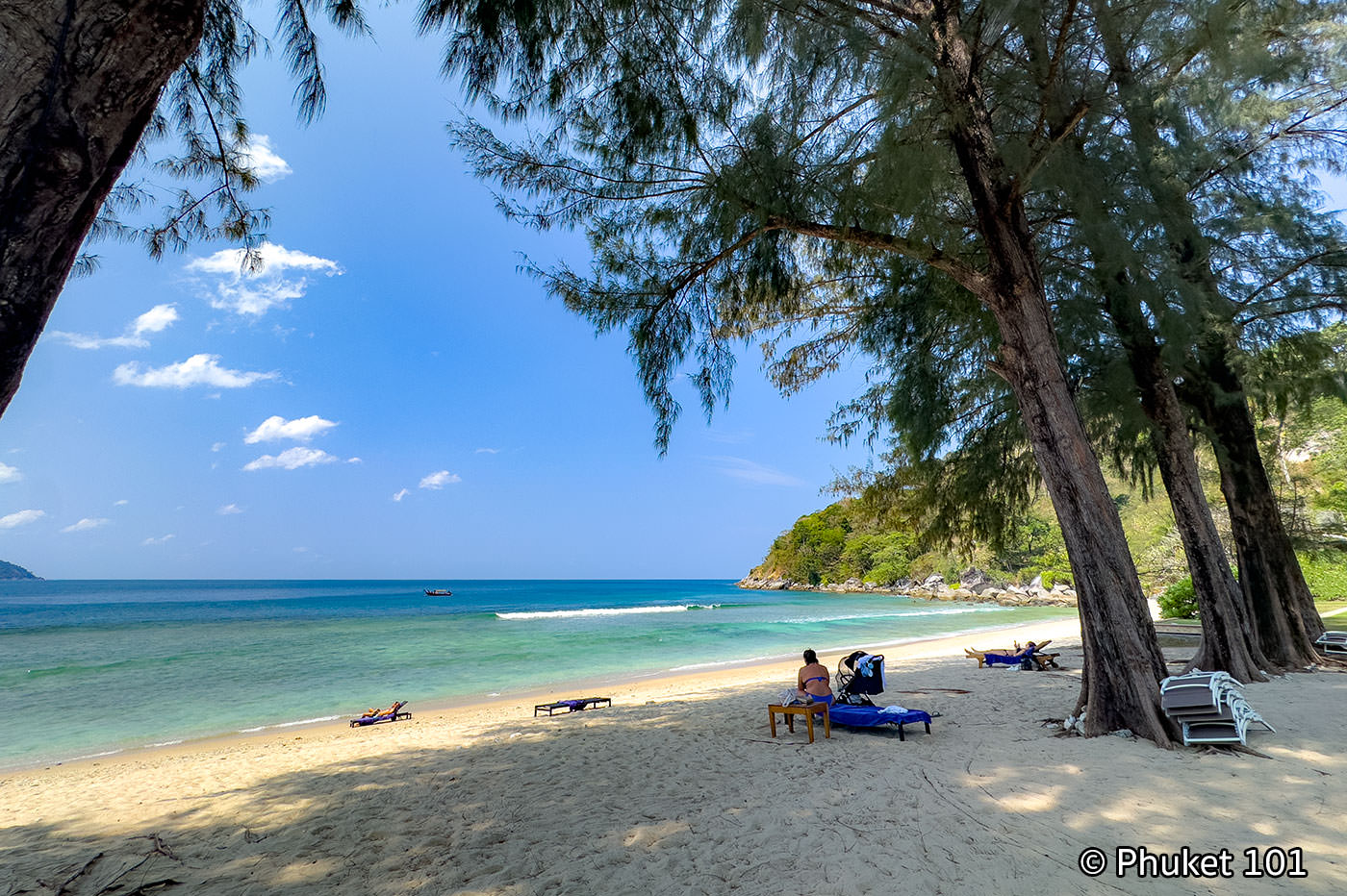 Yae Beach Phuket