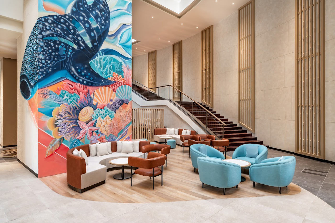 M Social Hotel Phuket